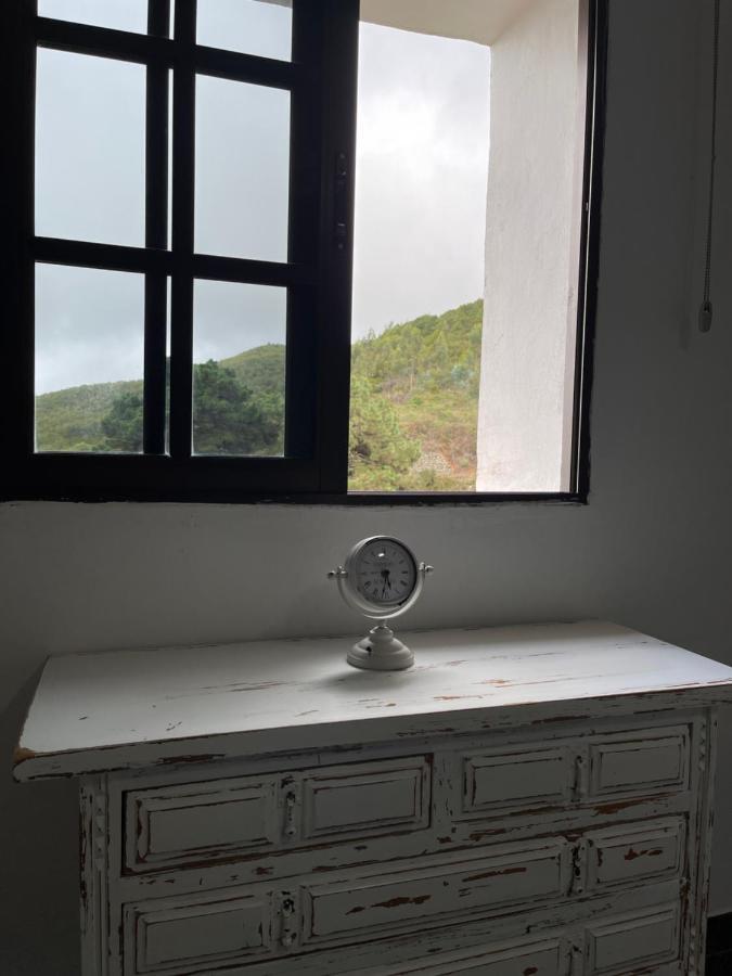 Monte Del Agua House Villa Erjos-El Tanque Bagian luar foto
